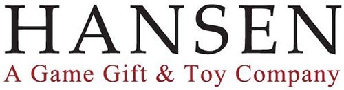 Hansen - Game Gift & Toy Company