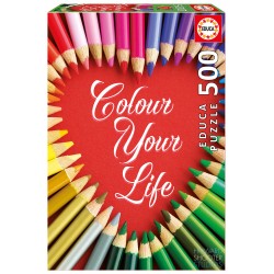 17081 Color Your Life Educa...