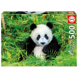 17082 Panda Bear Educa 500...