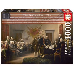 17760 The Declaration Educa...