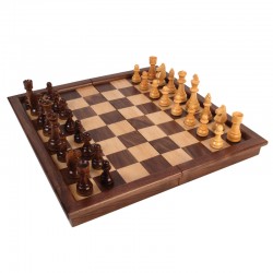 A0833 Tournament Chessboard