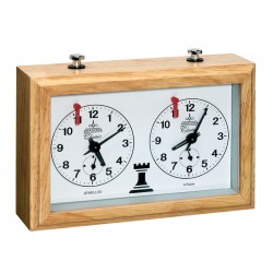 102515 Chess Clock...