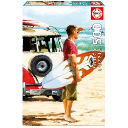 17084 Surfer Educa 500...