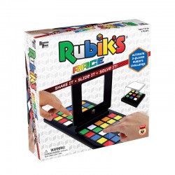 01811 Rubiks Race
