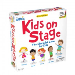 UG-1214 Kids on Stage Game