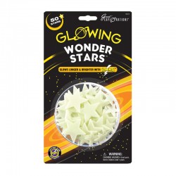 19471 Glowing Wonder Stars