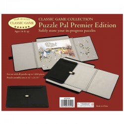 32559 Puzzle Pal Premier...