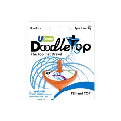 60362 Doodletop Single The...