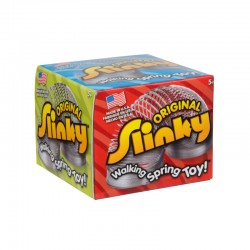 100 Original Slinky