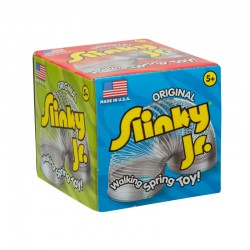 125 Poof Slinky Jr