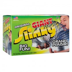 140 Original Giant Slinky®