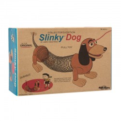 225R Slinky® Dog