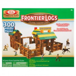 300L 300 Piece Frontier...