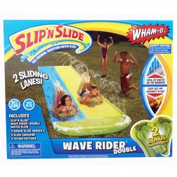 64120 Wave Rider Double