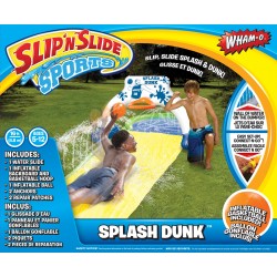 64218 Splash Dunk