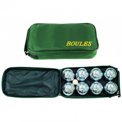 A608 Boules/Bocce Ball Set