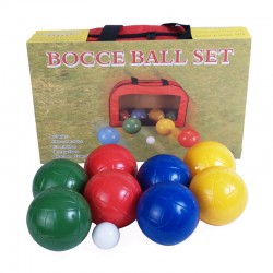 10607 Bocce Ball Set