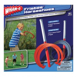 90032 Frisbee Horseshoes