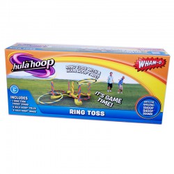 72116 Hula Hoop Ring Toss