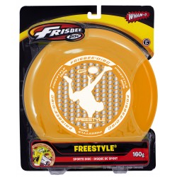 81101 Freestyle Frisbee Disc