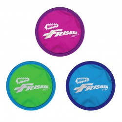 53070 Pocket Frisbee Disc