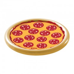 61526 Pizza Pool Float Tube