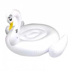 61563 Swan Float Tube XL