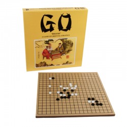 H-2800 Go Game