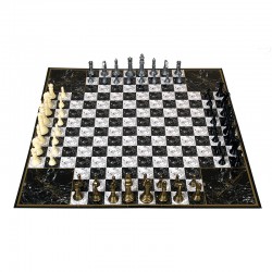 19951 Chess 4