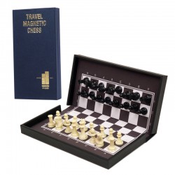 10336 Deluxe Pocket Chess