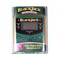 501 Classic Blackjack-Refresh