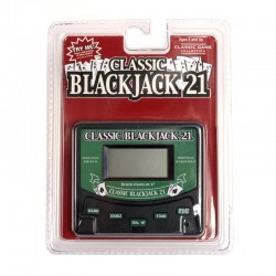 77702 Classic Blackjack