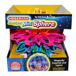 M1304 Mini Sphere – Starbright