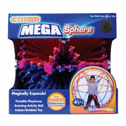 MS801 Mega Sphere Spectrum