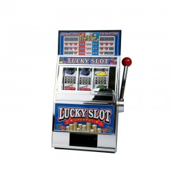 40 Lucky Slot Bank