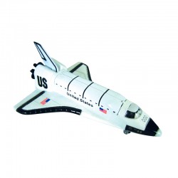 51355 Space Shuttle