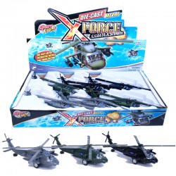 51260 Black Hawk Helicopters