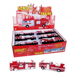 7000 Sonic Fire Engines