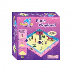 41020 Grow it! Pixie Playland