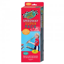 37827 Speedway Super Pack
