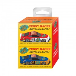 37829 Penny Racer Two Pack