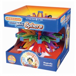 M1335 Mini Sphere – Rings