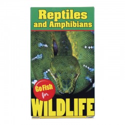 235 Reptiles and Amphibians...