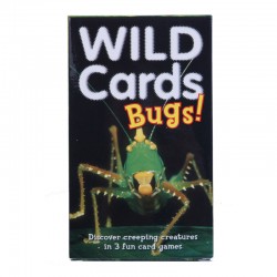 231 Wild Cards: Bugs
