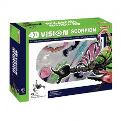 26113 4D Vision Scorpion...