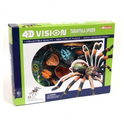 26112 4D Vision Tarantula...
