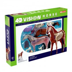 26101 4D Vision Horse...