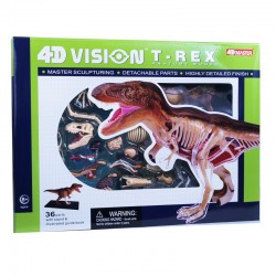 26092 4D Vision T-Rex...