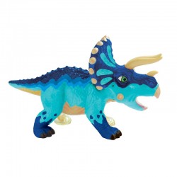 77011 X-Ray Fun Triceratops