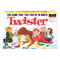 #1178 Twister® Classic Edition